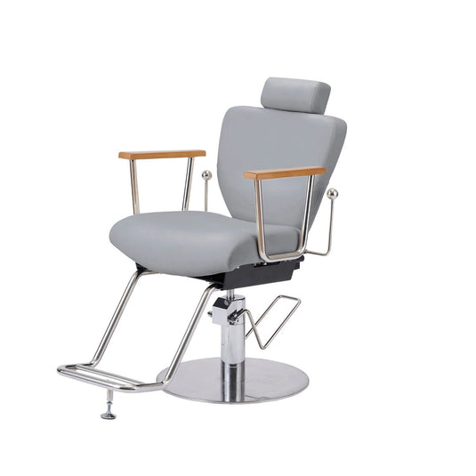 Multifunctional Reclining Chair HD-016S – Available in 3 Colours & 8 Base Styles