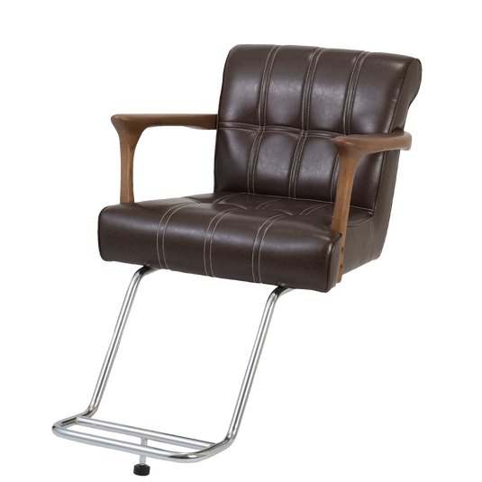 BULINO Styling Chair – Available in 4 Colours & 8 Base Styles