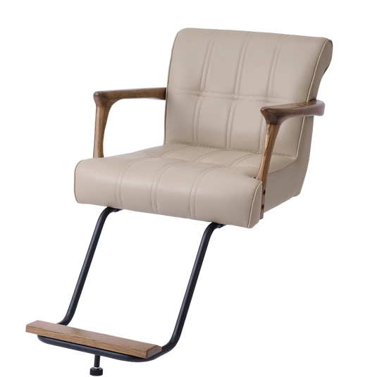 BULINO Styling Chair – Available in 4 Colours & 8 Base Styles