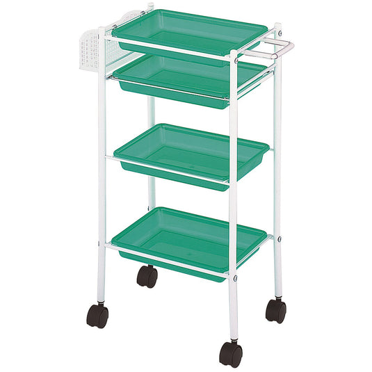 Clear Green