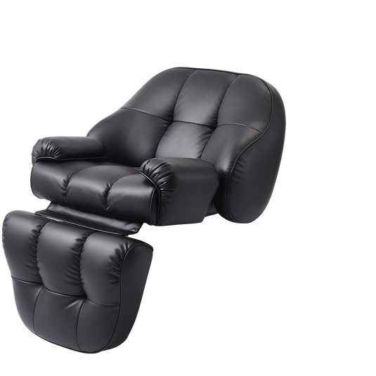 Electric Shampoo Chair LUCY-SR - Available in 2 Colors