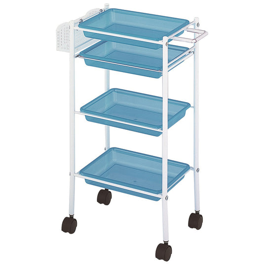 Clear Blue