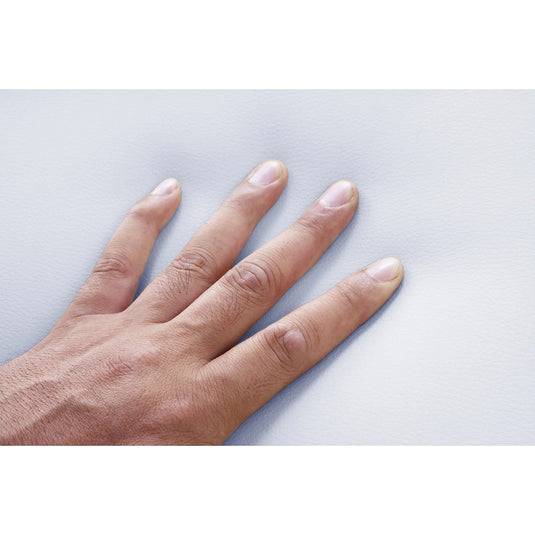 Low-Rebound Wide Esthetic Bed F-201S (2 Types Available)