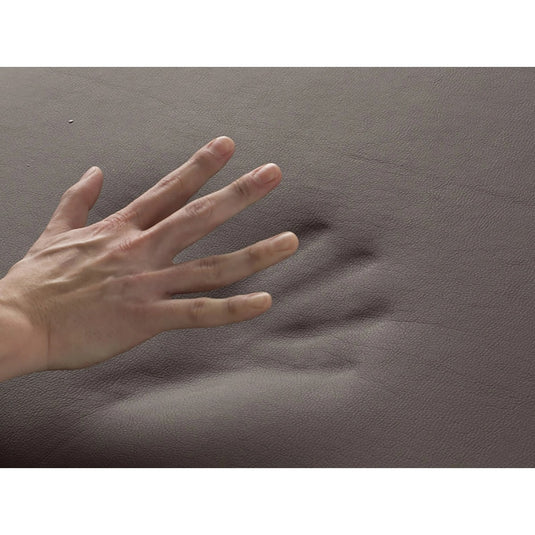 Luxury Low-Rebound Wooden Folding Reclining Bed 009SDX - Available 2 Colors