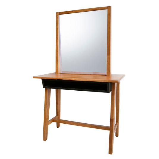 GRAIN Natural Wood Dresser (Single Sided) (4 color choice)