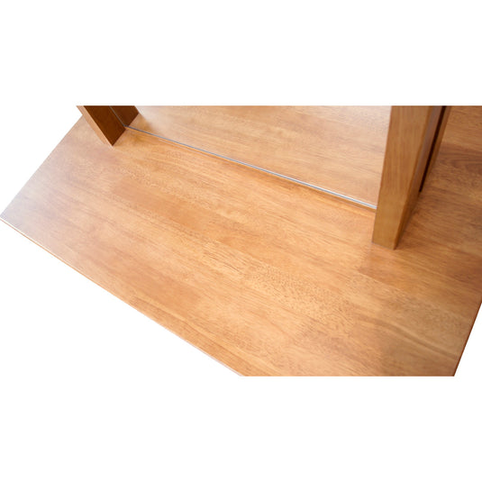 GRAIN Natural Wood Dresser (Single Sided) (4 color choice)
