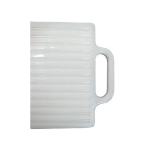 Square Shape Back Mirror Y3505 - Available in 2 Colors