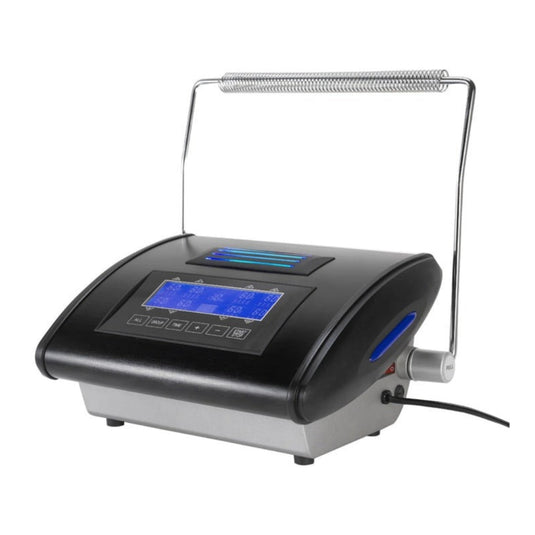 Digital Perm Machine "be Jewelry" Starter Set - Black