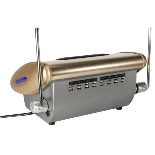 Digital Perm Machine "be Jewelry" Starter Set - Gold