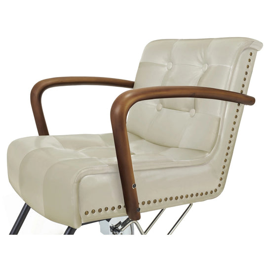 Vintage Styling Chair ALBERO Classico (HD-A-022N) – Available in 3 Colours & 8 Base Styles