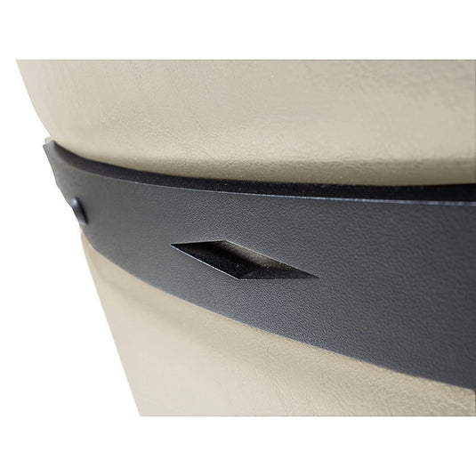 Vintage Styling Chair ALBERO Classico (HD-A-022N) – Available in 3 Colours & 8 Base Styles