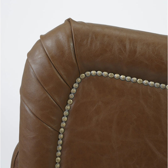 [Cafe Lounge] Styling Chair BREEZE (2 colors + 8 base options)