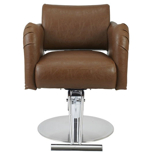 [Cafe Lounge] Styling Chair BREEZE (2 colors + 8 base options)