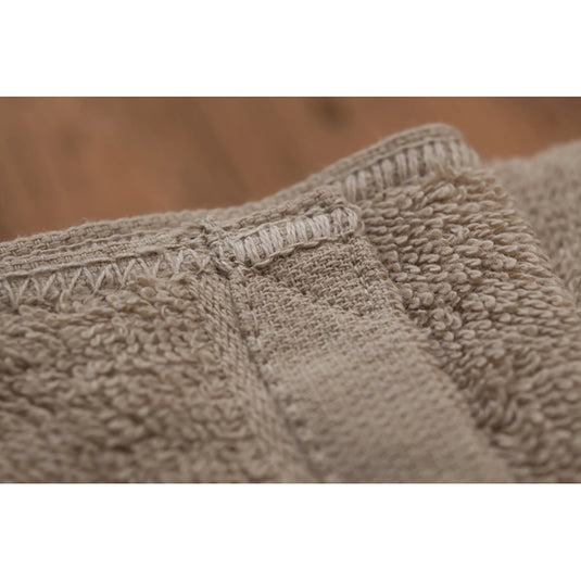 [Hotel Quality] Organic Cotton Towel Blanket 85 × 190 cm – Available in 7 Colors