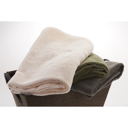 [Imabari Towel] Whip Air Bath Towel (68×140 cm) – Available in 5 Colors