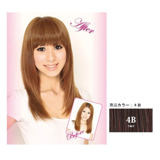 Easy Bangs – Normal Type