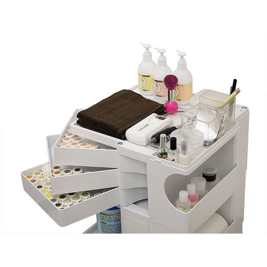 Boby Wagon 3-Tier 3-Tray