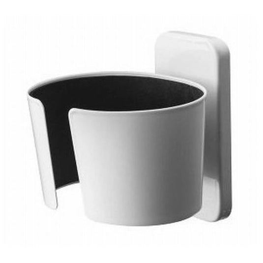 [07584] Beautes Dryer Holder – White