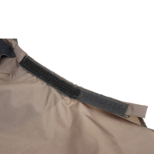 EXCEL Standard Shampoo Cape HP1015 – Available in 3 Sizes