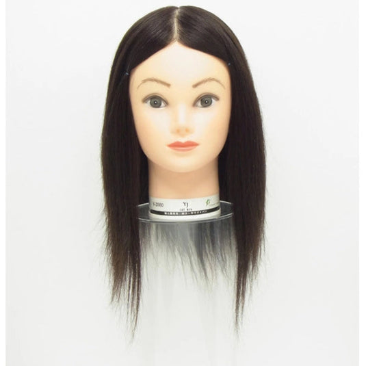 YUKARI JAPAN Y-2000  [One-Length & Medium Layer Styles / 100% Human Hair]