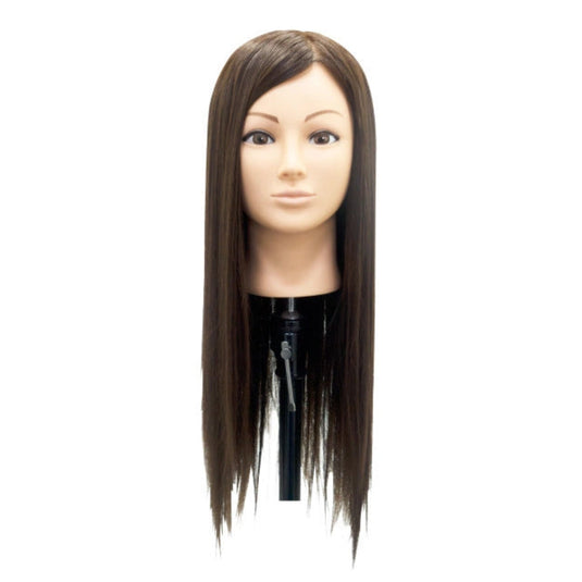 Torico Emily – 100% Heat-Resistant Fiber Training Wig