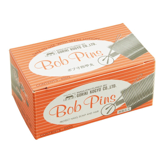 Bob Hairpin – Sunshi Komaru with Ball Tips (400g)