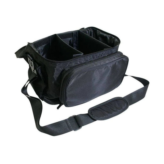 Pro Cosmetic Case PB-9003 – Black