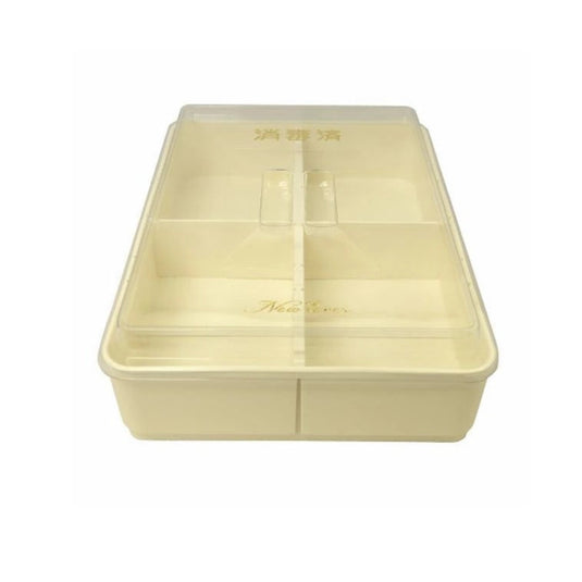 Rod Case S (Main Body + 6 Dividers)