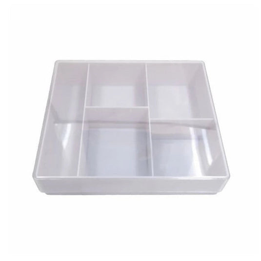 Unbreakable K-Type Rod Case (Body Only)