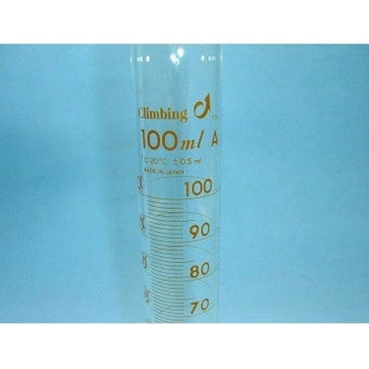 Glass Measuring Cylinder (100ml)