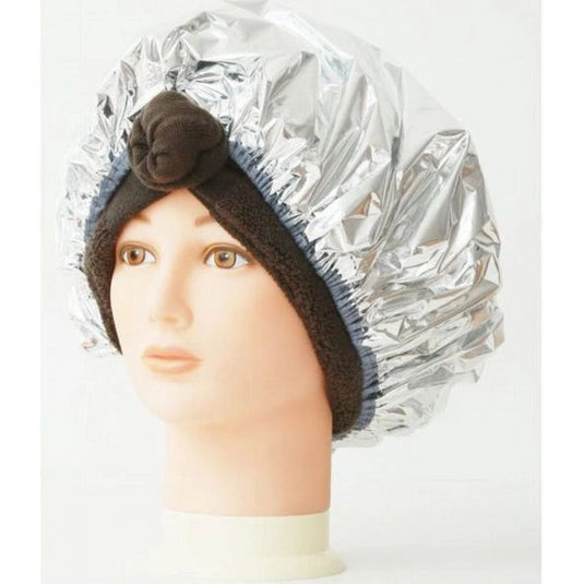 New Mirage Cap (Pack of 4) – Silver