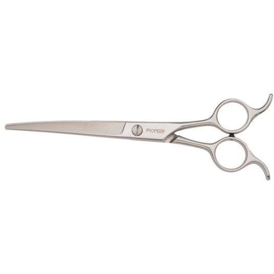 PIONEER SVS-70RF Scissors [7.0-inch Long Curve Type]