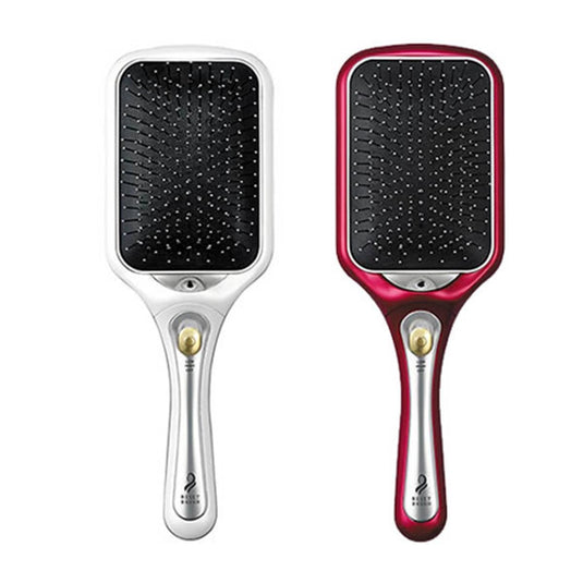 Negative Ion Reset Brush KBE-2400 - Available in 2 Colors
