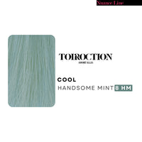 Cool - Handsome Mint (8 HM)