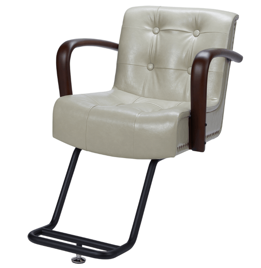 [Vintage] Styling Chair Albero Classico (HD-A-022N) (3 colors + 8 base options)