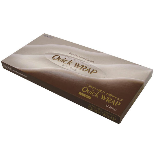 Quick Wrap (50 Sheets, Black)