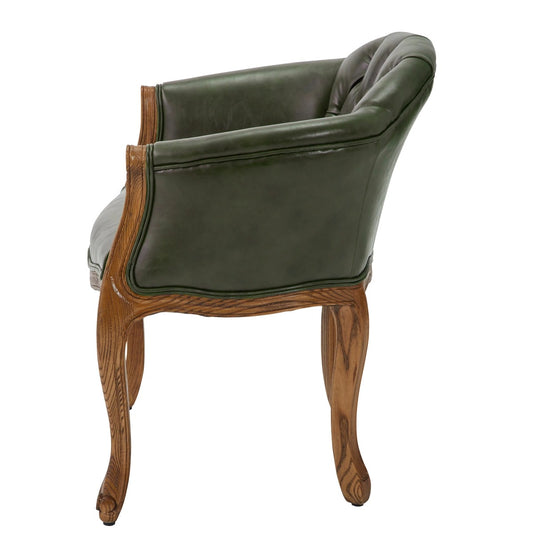 Vintage Green