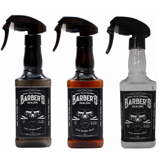 Whiskey Bottle Sprayer - 500 ml