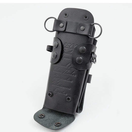 Supervised by Soichiro Uchida Scissor Case 801UA-L (Shoulder &amp; Waist Dual-Use Model)