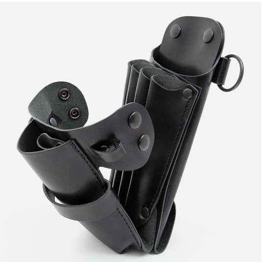 Supervised by Soichiro Uchida Scissor Case 801UA-L (Shoulder &amp; Waist Dual-Use Model)