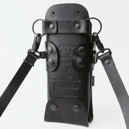 Supervised by Soichiro Uchida Scissor Case 801UA-L (Shoulder &amp; Waist Dual-Use Model)