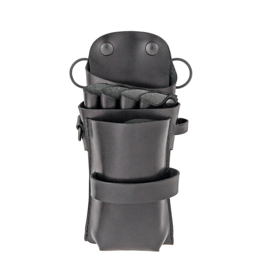 Supervised by Soichiro Uchida Scissor Case 801UA-L (Shoulder &amp; Waist Dual-Use Model)