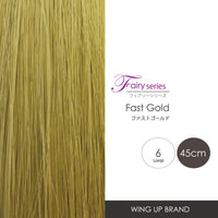 Fast Gold