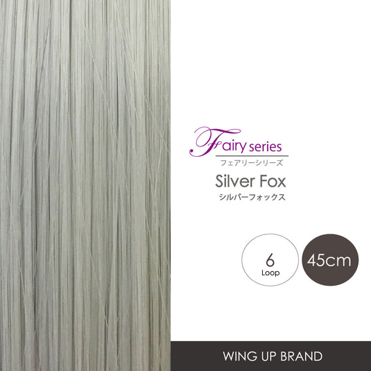 Silver Fox