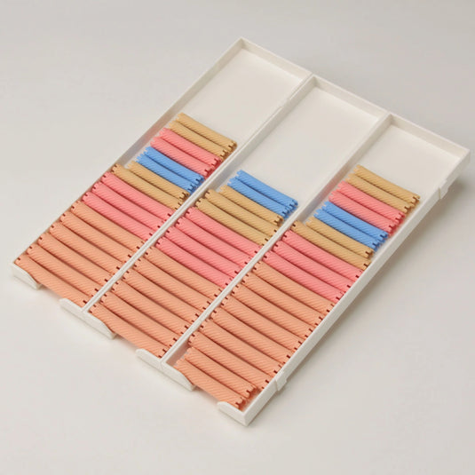 Quick Markel QM-01A Rod Storage Case