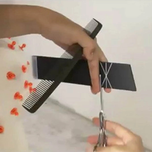 PORICA Black Panels – 4 panels × 10 sets