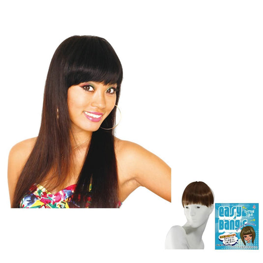 Easy Bangs – Normal Type