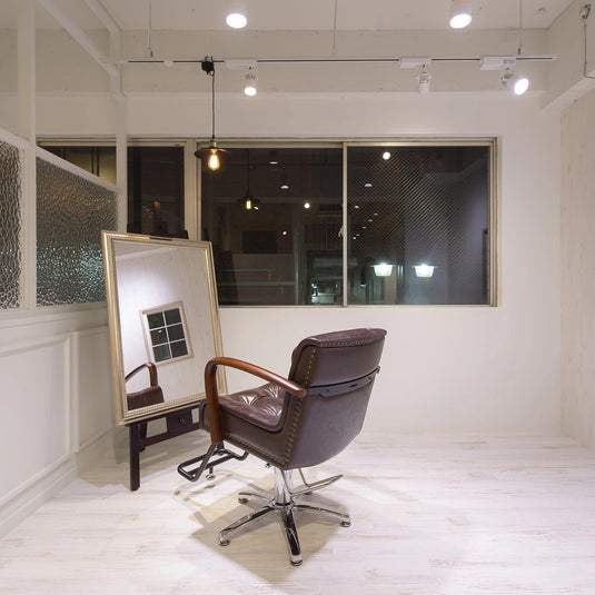 Vintage Styling Chair ALBERO Classico (HD-A-022N) – Available in 3 Colours & 8 Base Styles