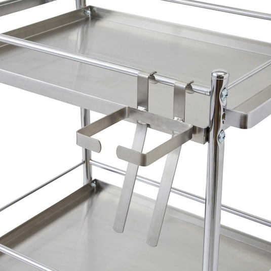 AD Stainless Steel Wagon AD-01 (Made in Japan)