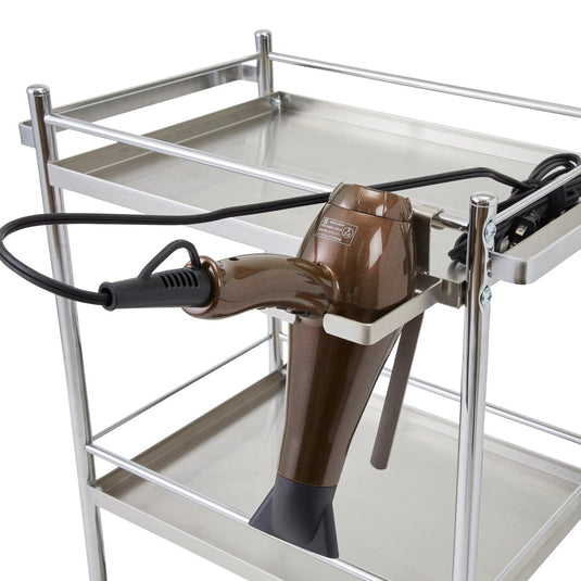 AD Stainless Steel Wagon AD-01 (Made in Japan)